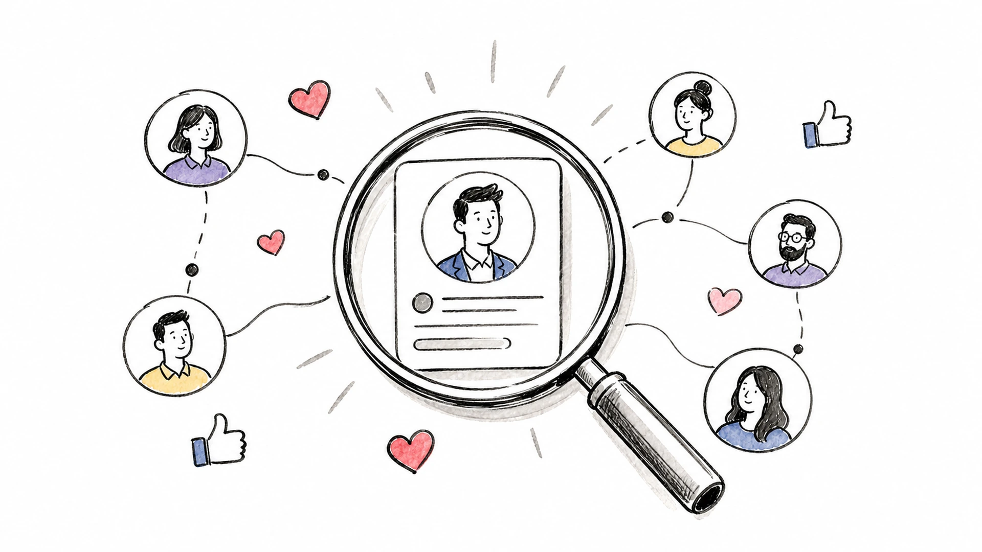 온라인에서 검색되는 '믿을 수 있는 사람'이 되세요 — 링크드인 B2B 브랜딩