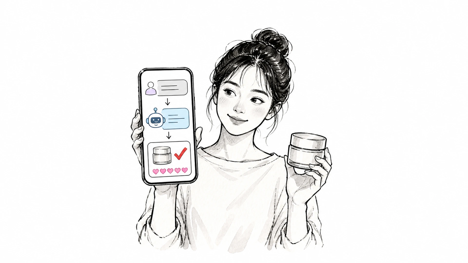 국내 뷰티 소비, 탐색은 늘고 구매는 더 신중해졌다