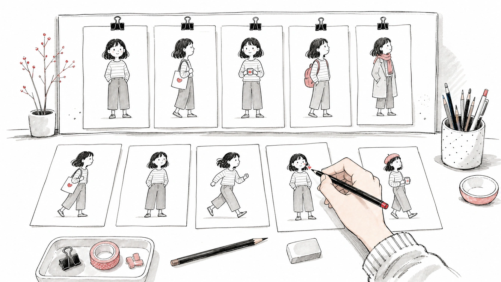 스페이스XAI, '이매진 이미지 2.0' 공개…생성 넘어 정밀 편집·일관성 집중