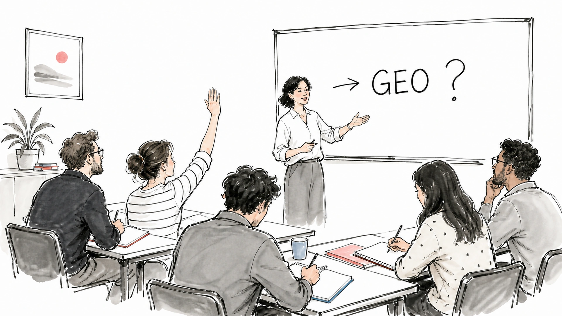 AI가 브랜드를 읽는 시대… 한국PR협회, GEO 실전 교육 연다