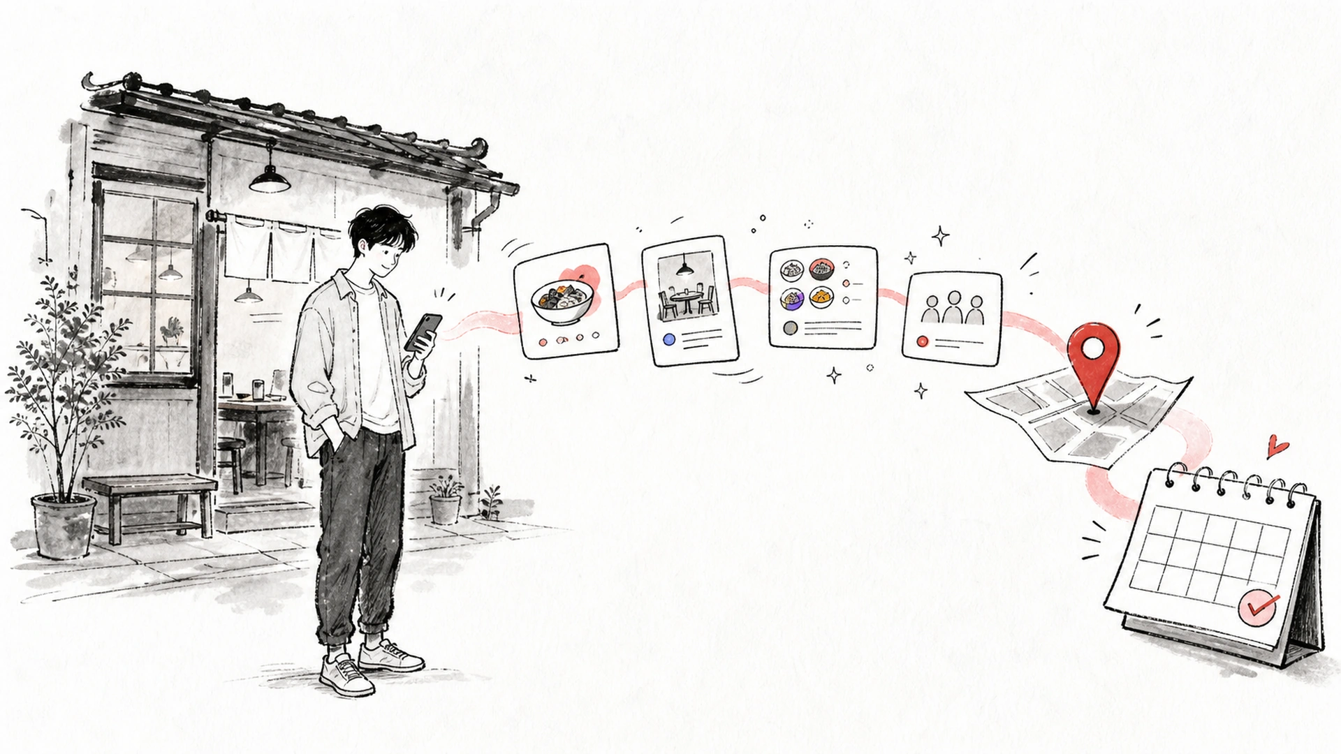 네이버 AI탭 출시 총정리. 구글 AI 모드와 다른 점은?